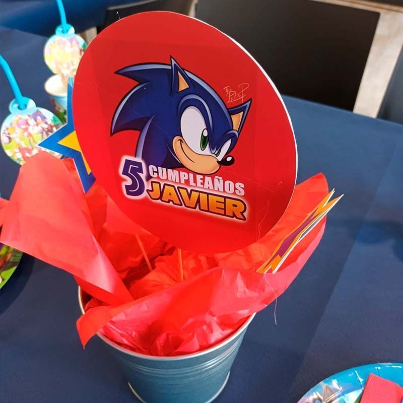 SONIC 2