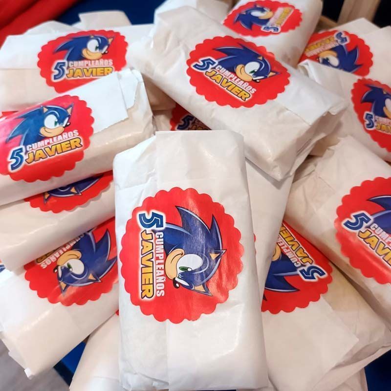 SONIC 4