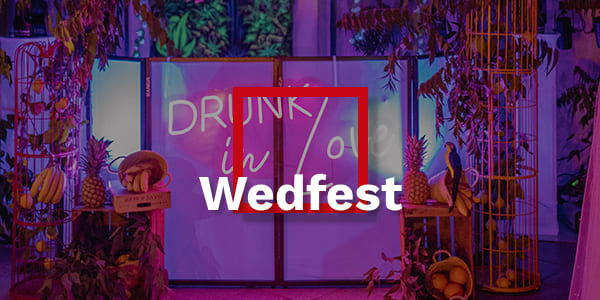 wedfest Bodas